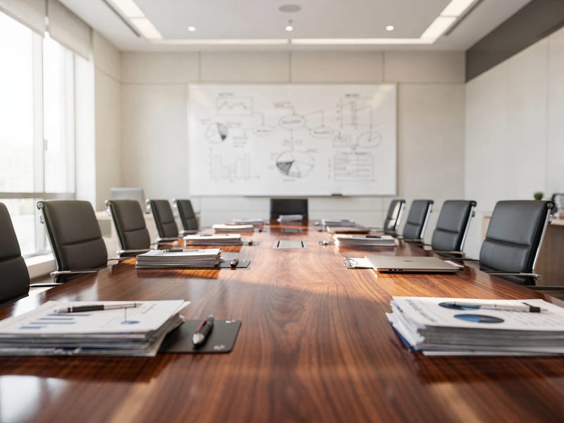 Business Consulting