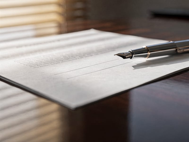 Business Transition & Exit Planning